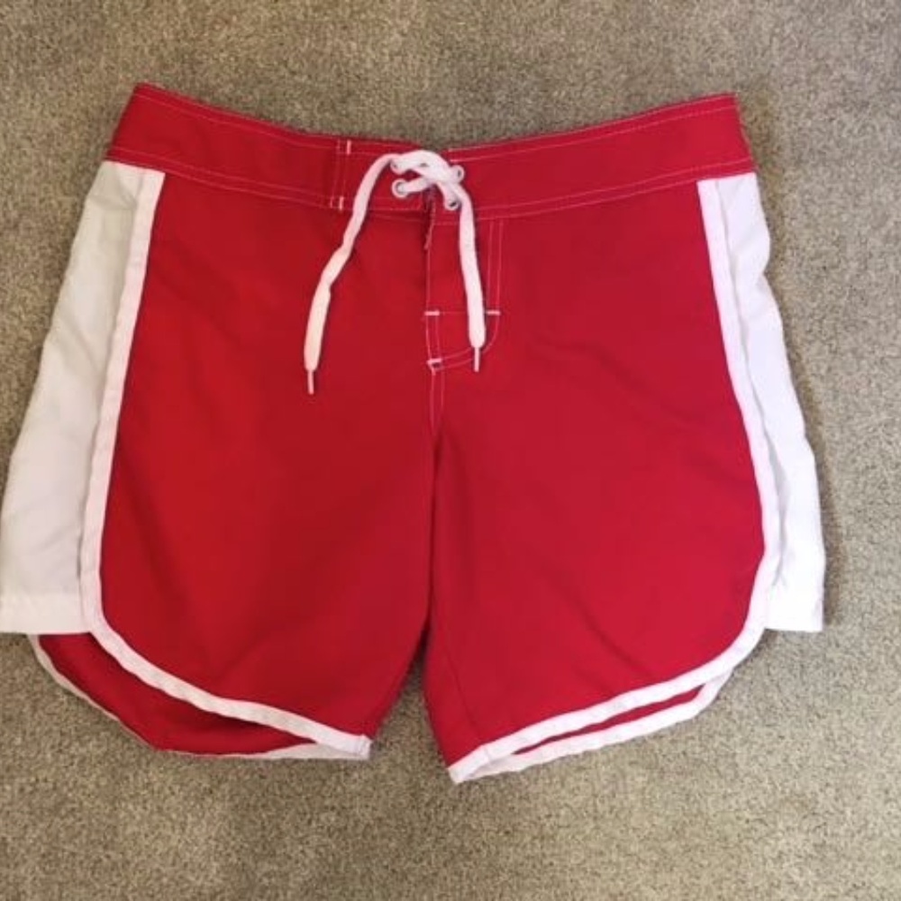 Toes on the Nose Board Shorts